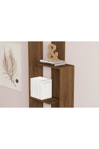 Bibliothèque Wand - 50 x 160 x 19,6 cm