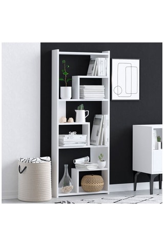 Bibliothèque Prins - 60 x 150 x 15 cm