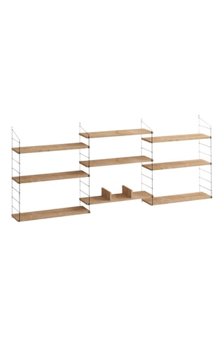 Bibliothèque - 60 x 150 x 18 cm