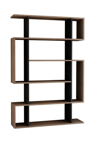 Bibliothèque - 108,5 x 25,5 x 161 cm