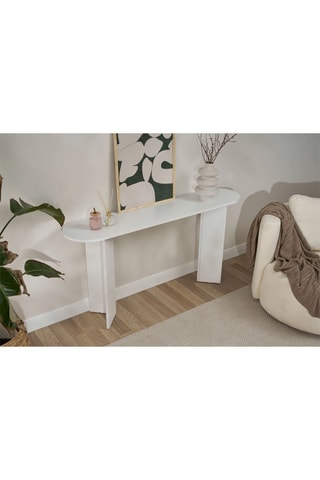 Console - 150 x 75 x 35 cm