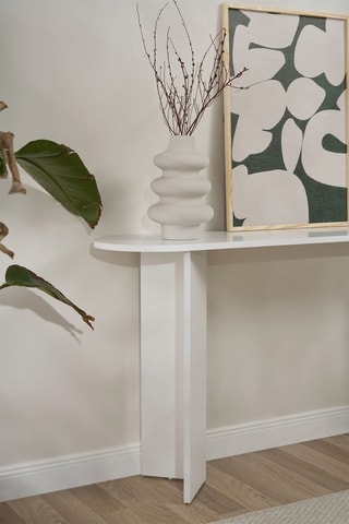 Console - 150 x 75 x 35 cm