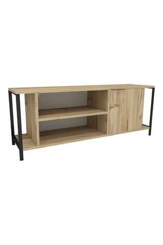 Buffet 4 portes - 160 x 80 x 35 cm