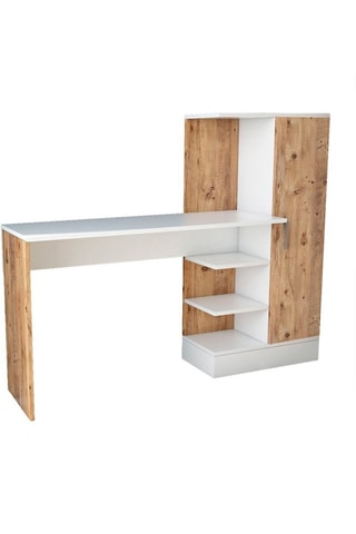 Bureau - 152,3 x 120 x 40 cm