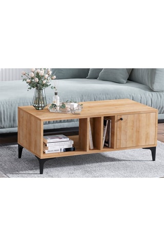 Table basse - 100 x 50 x 47 cm