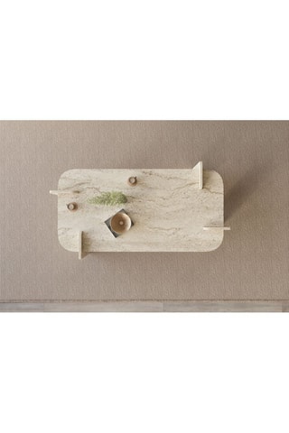 Table basse - 120 x 40 x 60 cm