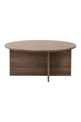 Table basse Soleil - 90 x 40 x 90 cm