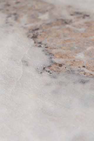 Table basse - 90 x 35 x 90 cm