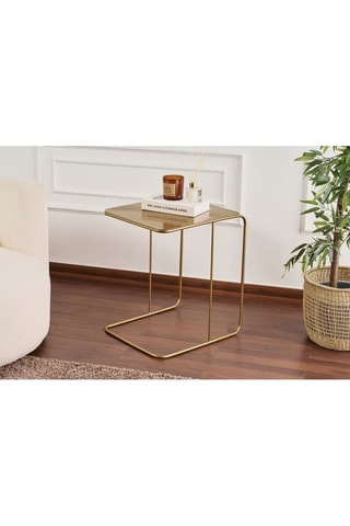 Table d'appoint - 47 x 57 x 46 cm