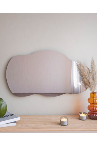 Miroir Baby - 40 x 72 cm