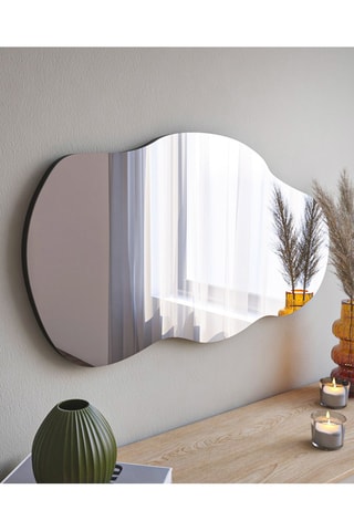 Miroir Baby - 40 x 72 cm