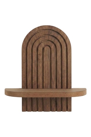 Etagère murale - 20 x 35 x 33 cm