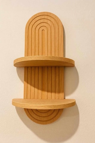 Etagère murale - 20 x 70 x 13 cm