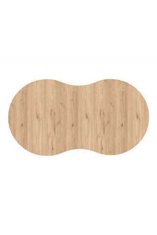 Table basse - 99 x 49 x 54 cm