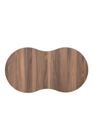 Table basse - 99 x 49 x 54 cm