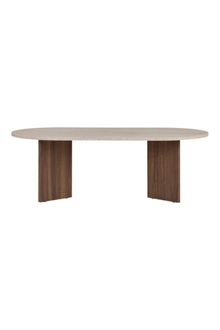 Table basse - 119 x 40 x 60 cm