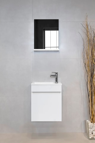 Ensemble de salle de bain - 2 pièces
