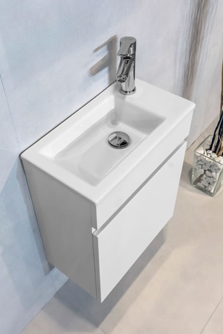 Ensemble de salle de bain - 2 pièces