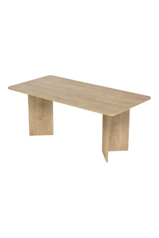 Table à manger - 180 x 75 x 90 cm