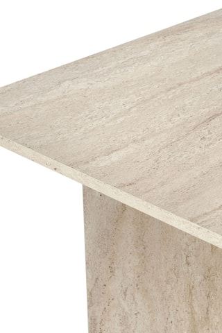 Table à manger - 180 x 75 x 90 cm