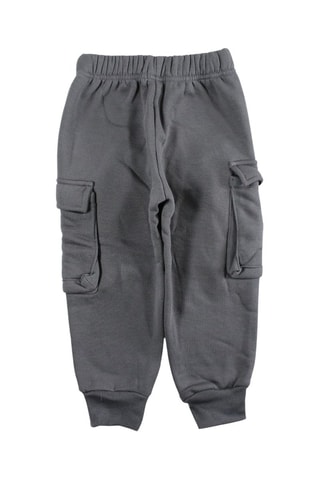 Pantalón de chándal  - Gris