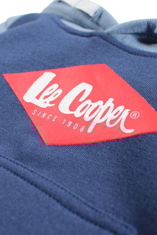 Sudadera y pantalón de chándal  - Azul marino