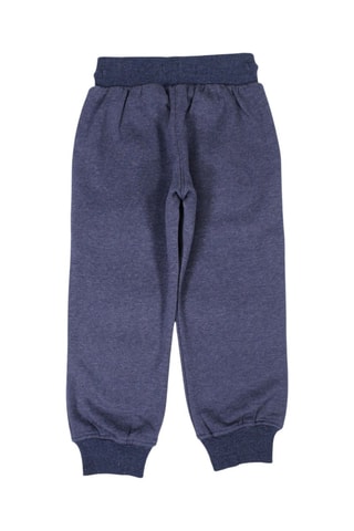 Pantalón de chándal  - Azul marino