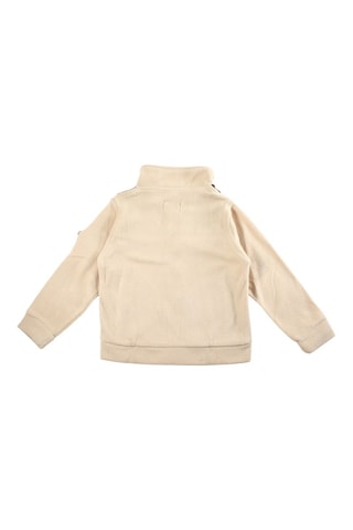 Chaqueta - Beige