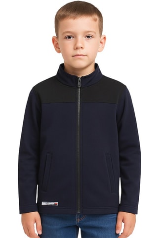 Chaqueta - Azul marino