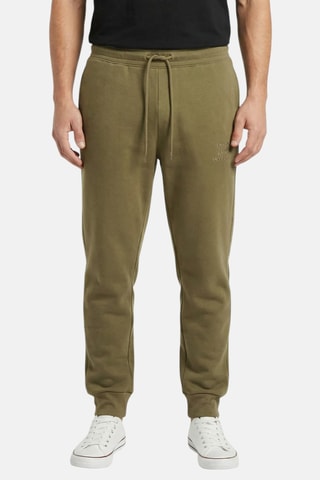 Pantalón de chándal - Caqui