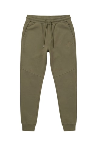 Pantalón de chándal - Caqui