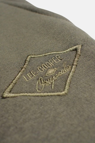 Pantalón de chándal - Caqui