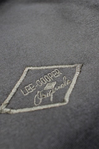 Sudadera con capucha - Caqui