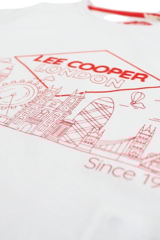 Camiseta - Blanco - Blanco