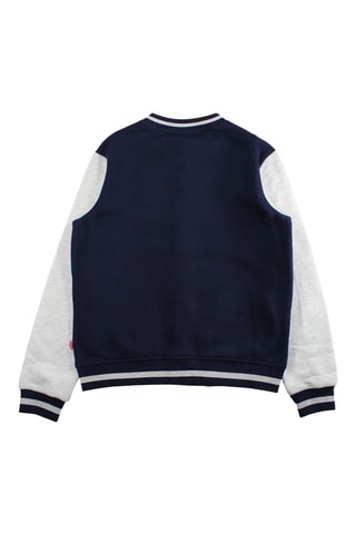 Chaqueta - Azul marino