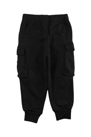 Pantalón de chándal  - Negro