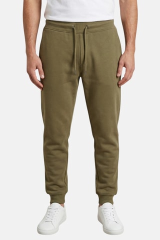 Pantalón de chándal - Caqui