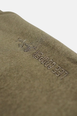 Pantalón de chándal - Caqui