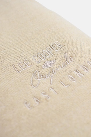 Pantalón de chándal - Beige