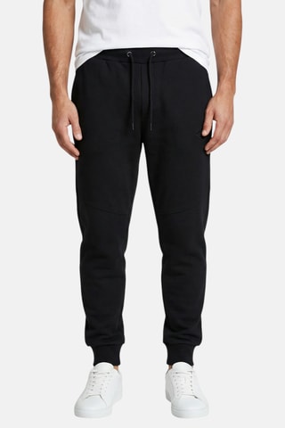 Pantalón de chándal - Negro