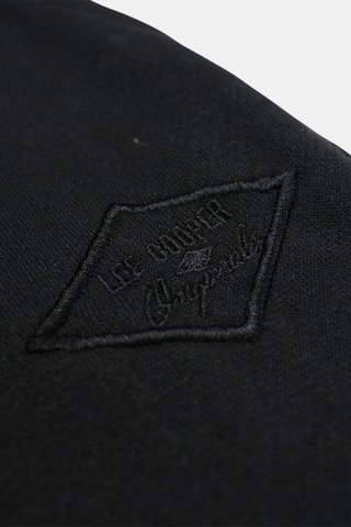 Pantalón de chándal - Negro