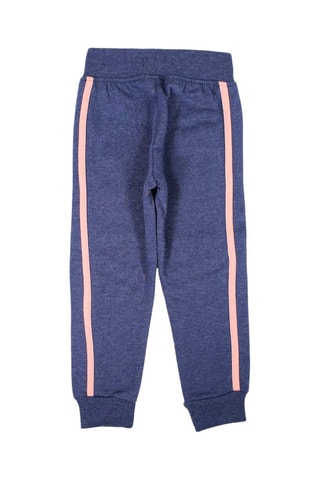 Pantalón de chándal  - Azul marino