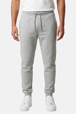 Pantalón de chándal - Gris