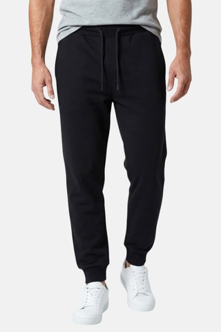 Pantalón de chándal - Negro