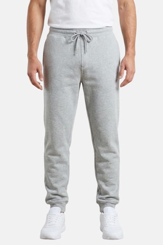 Pantalón de chándal - Gris