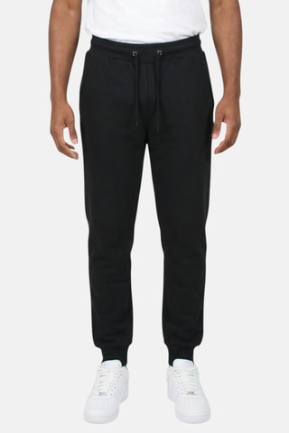 Pantalón de chándal - Negro