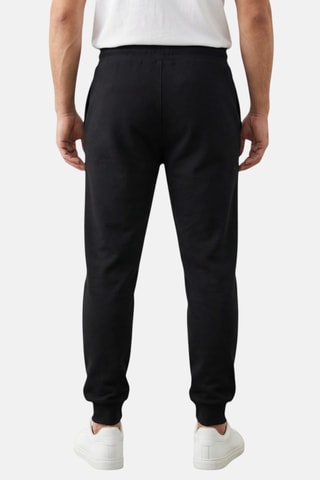 Pantalón de chándal - Negro