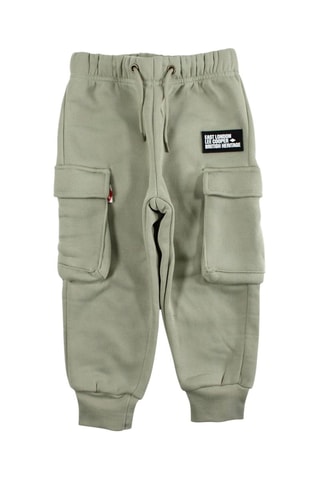 Pantalón de chándal  - Verde