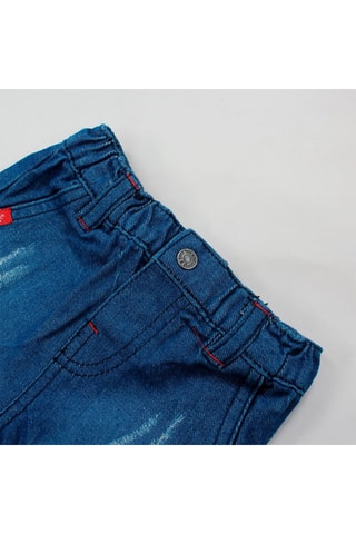 Conjunto - Amarillo - Lee Cooper - Amarillo