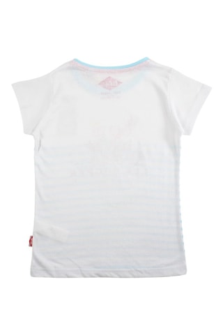 Camiseta - Azul - Azul